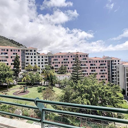 Paradise Apartment By Lovelystay Funchal  Exterior foto