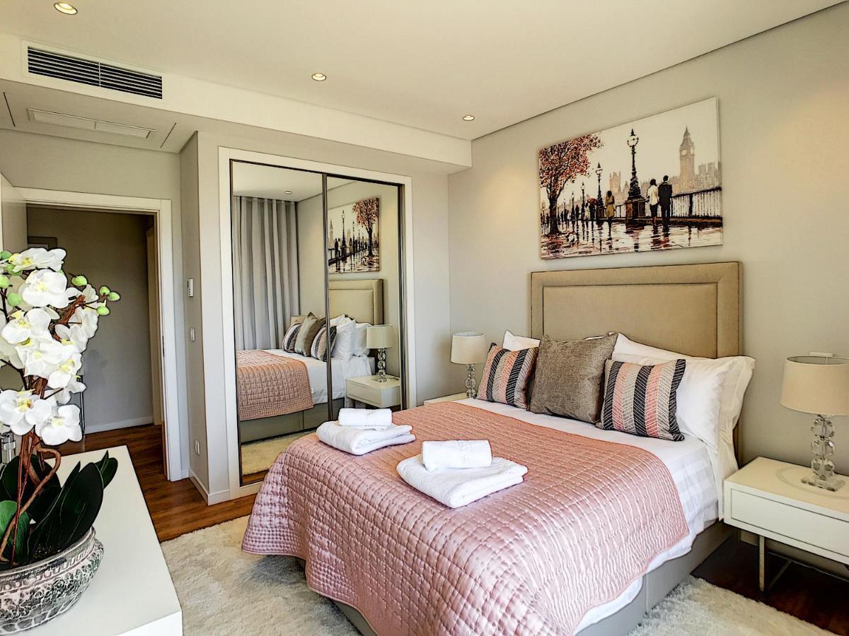 Paradise Apartment By Lovelystay Funchal  Exterior foto