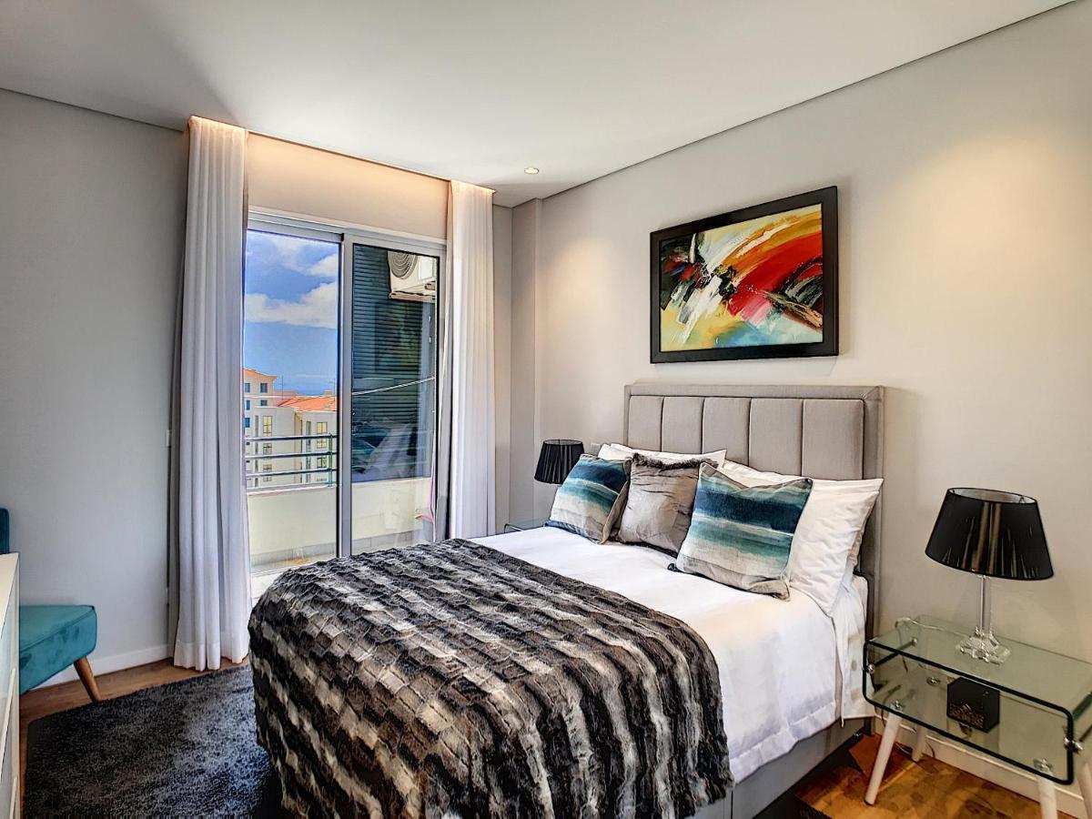 Paradise Apartment By Lovelystay Funchal  Exterior foto